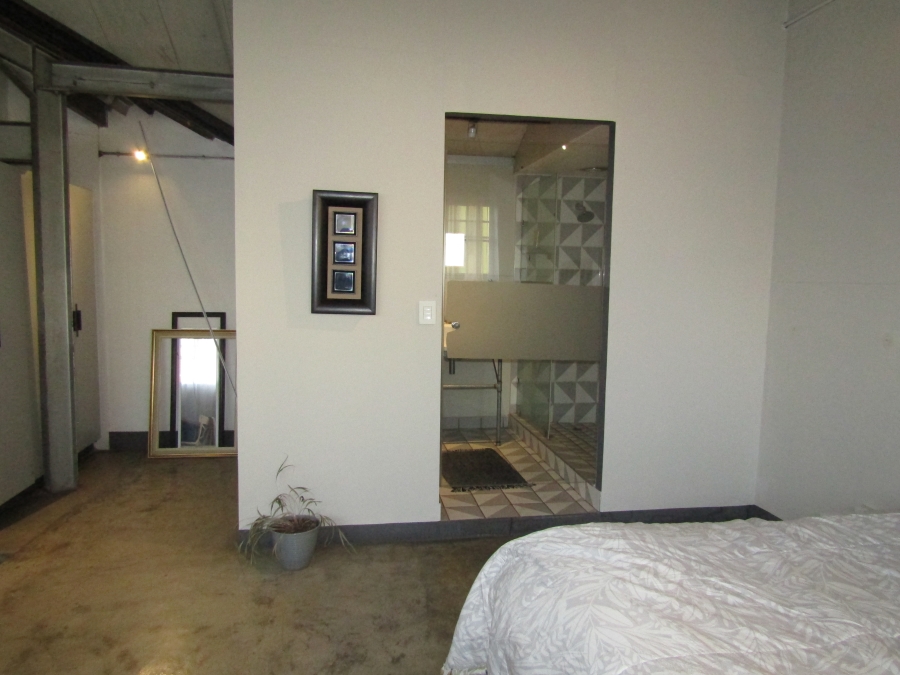 To Let 0 Bedroom Property for Rent in Maboneng Gauteng