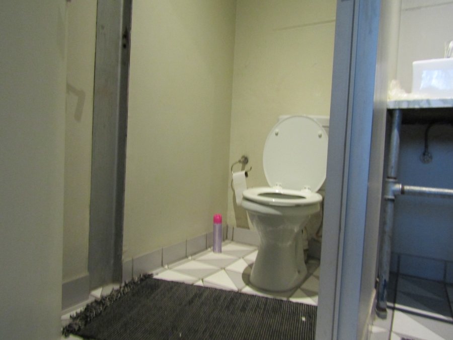 To Let 0 Bedroom Property for Rent in Maboneng Gauteng