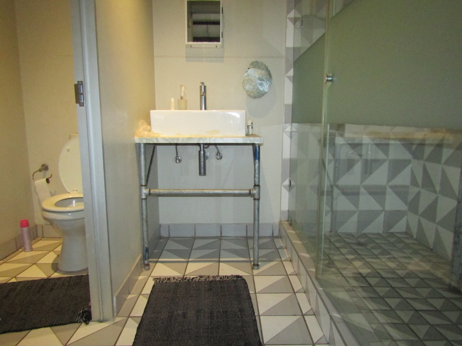 To Let 0 Bedroom Property for Rent in Maboneng Gauteng