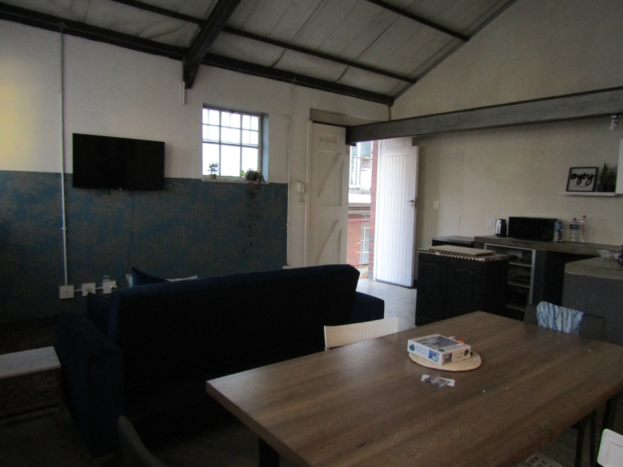 To Let 0 Bedroom Property for Rent in Maboneng Gauteng