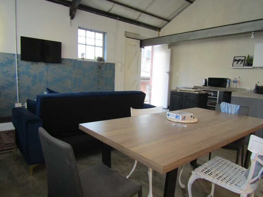 To Let 0 Bedroom Property for Rent in Maboneng Gauteng