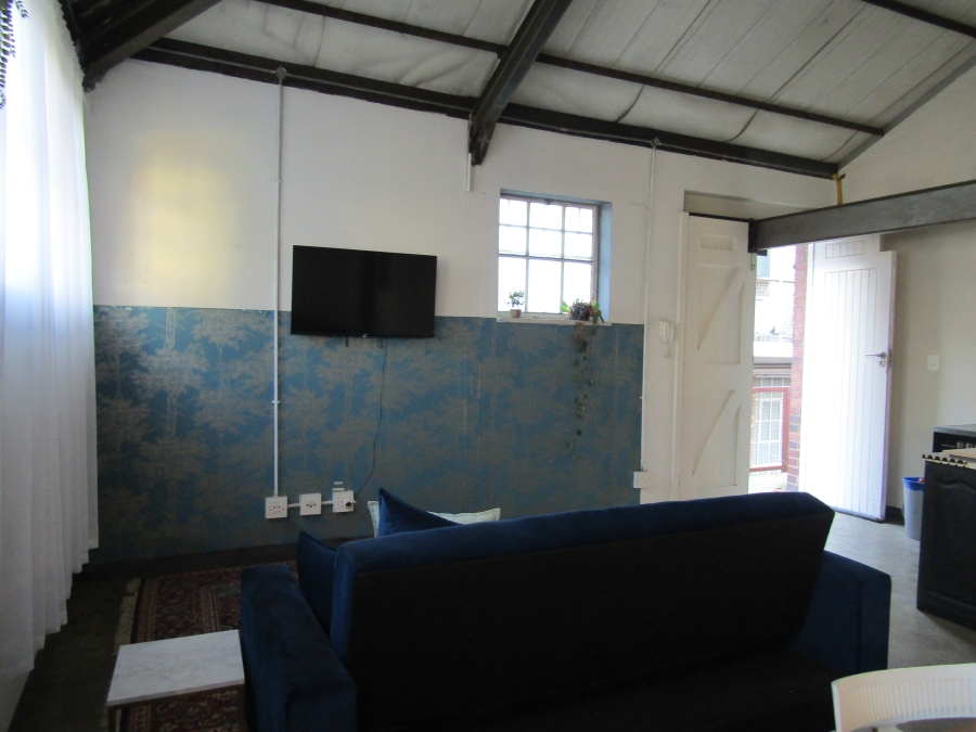 To Let 0 Bedroom Property for Rent in Maboneng Gauteng