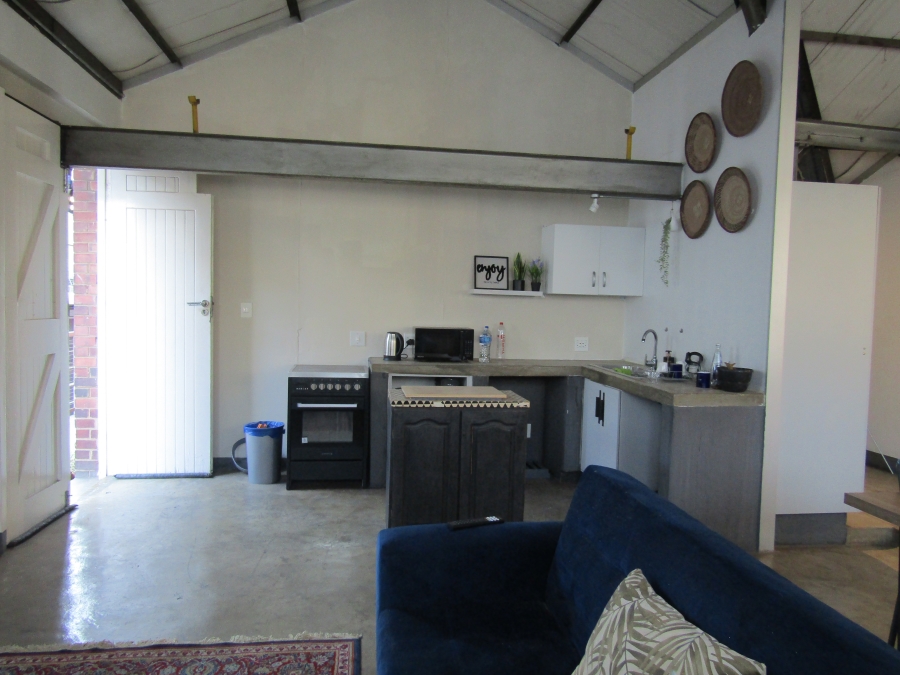 To Let 0 Bedroom Property for Rent in Maboneng Gauteng