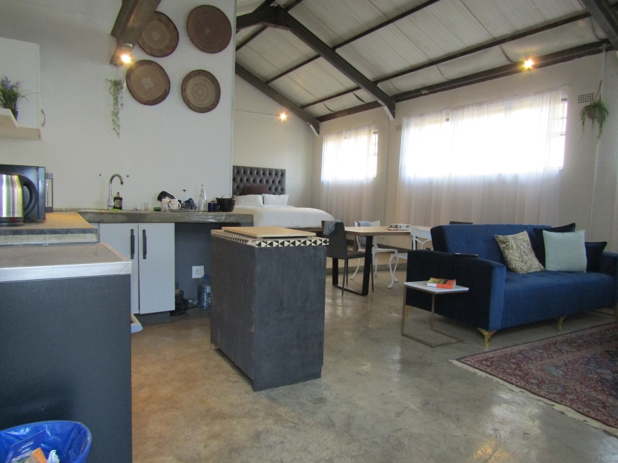 To Let 0 Bedroom Property for Rent in Maboneng Gauteng