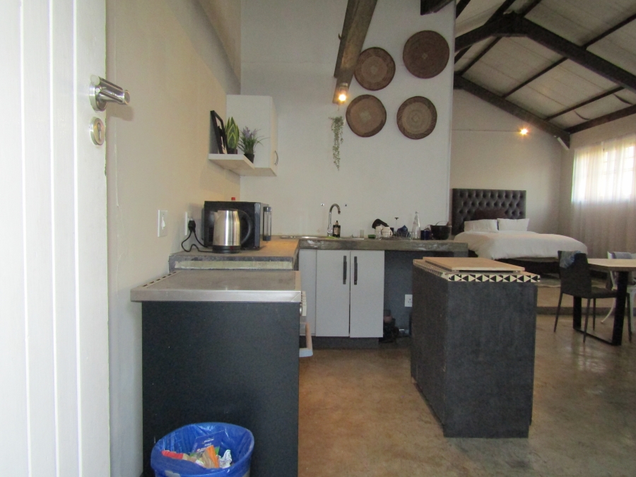 To Let 0 Bedroom Property for Rent in Maboneng Gauteng