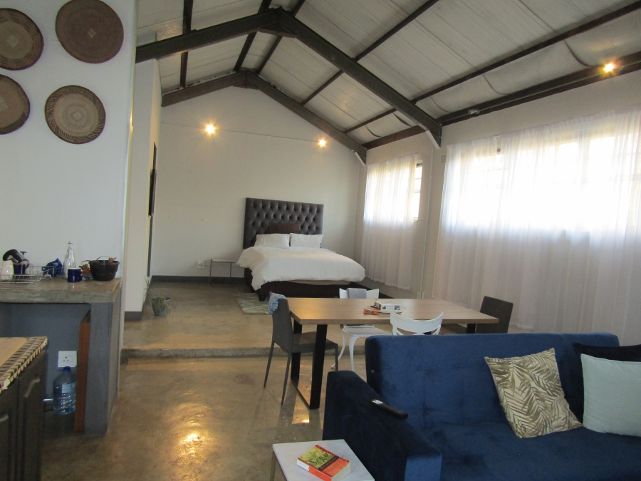 To Let 0 Bedroom Property for Rent in Maboneng Gauteng