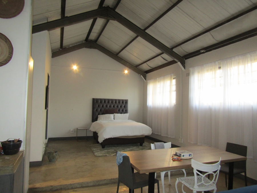 To Let 0 Bedroom Property for Rent in Maboneng Gauteng