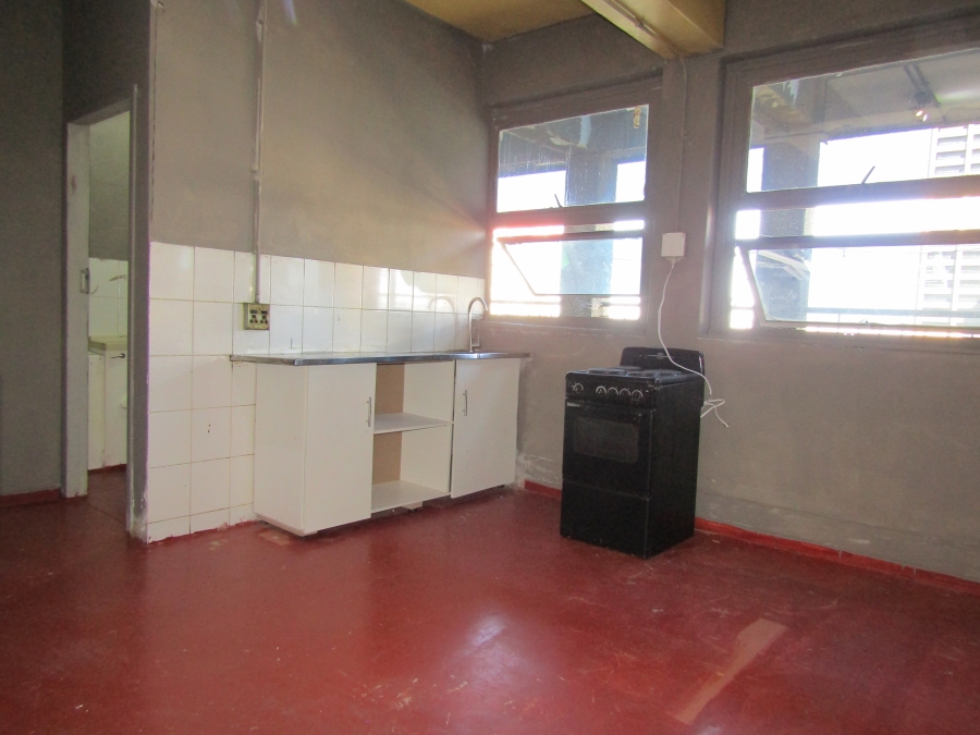To Let 0 Bedroom Property for Rent in Johannesburg Central Gauteng