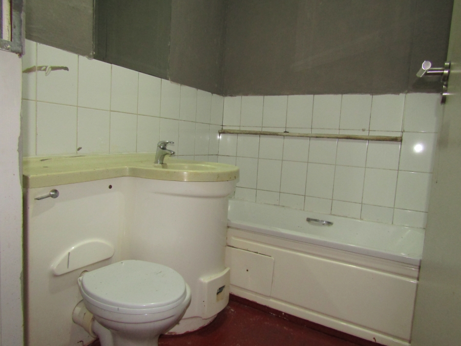 To Let 0 Bedroom Property for Rent in Johannesburg Central Gauteng