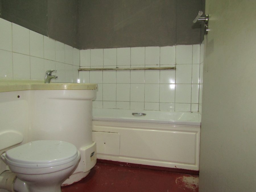 To Let 0 Bedroom Property for Rent in Johannesburg Central Gauteng