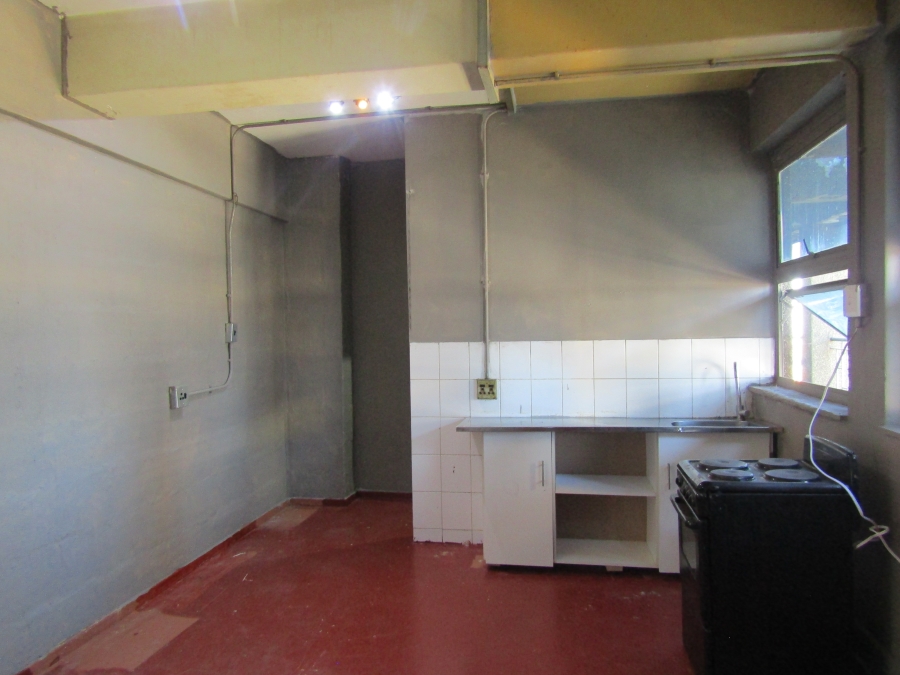 To Let 0 Bedroom Property for Rent in Johannesburg Central Gauteng