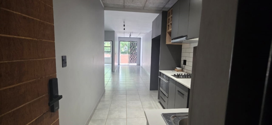 2 Bedroom Property for Sale in Brooklyn Gauteng