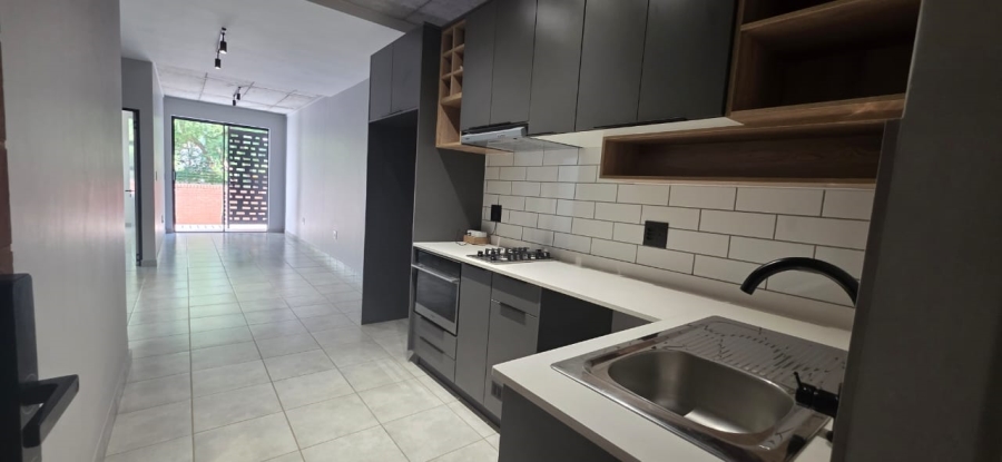 2 Bedroom Property for Sale in Brooklyn Gauteng