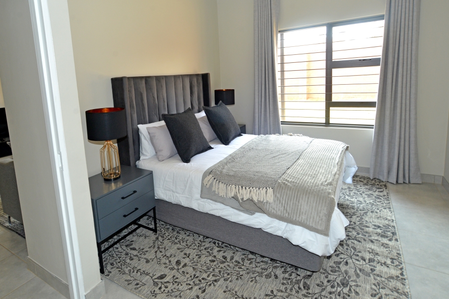 3 Bedroom Property for Sale in Olympus AH Gauteng