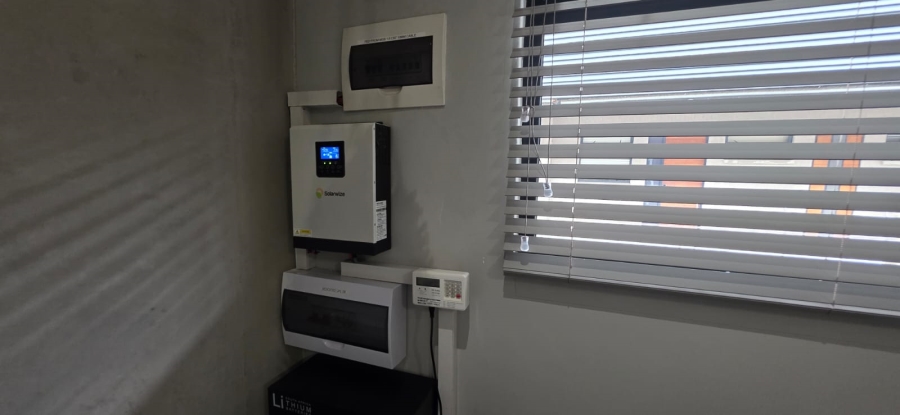 2 Bedroom Property for Sale in Brooklyn Gauteng