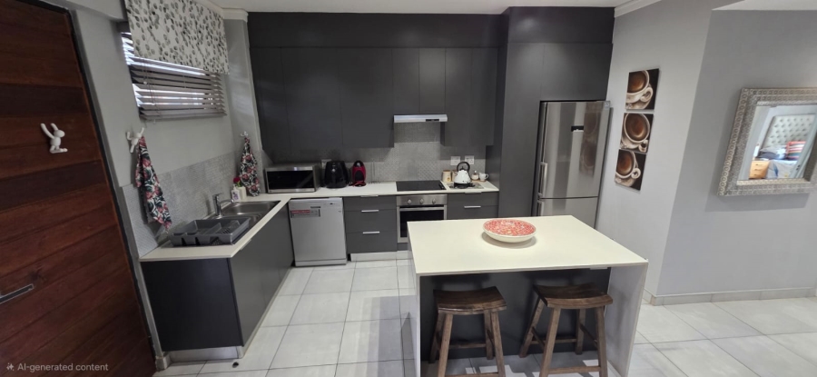 2 Bedroom Property for Sale in Brooklyn Gauteng