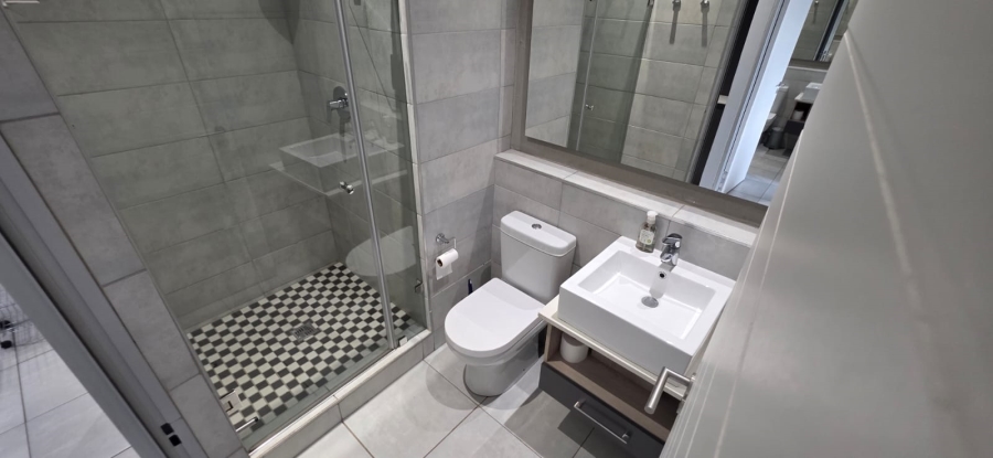 2 Bedroom Property for Sale in Brooklyn Gauteng
