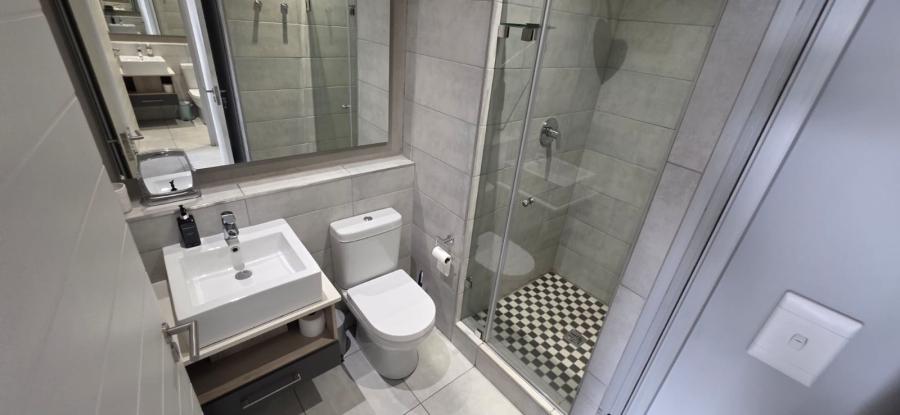 2 Bedroom Property for Sale in Brooklyn Gauteng