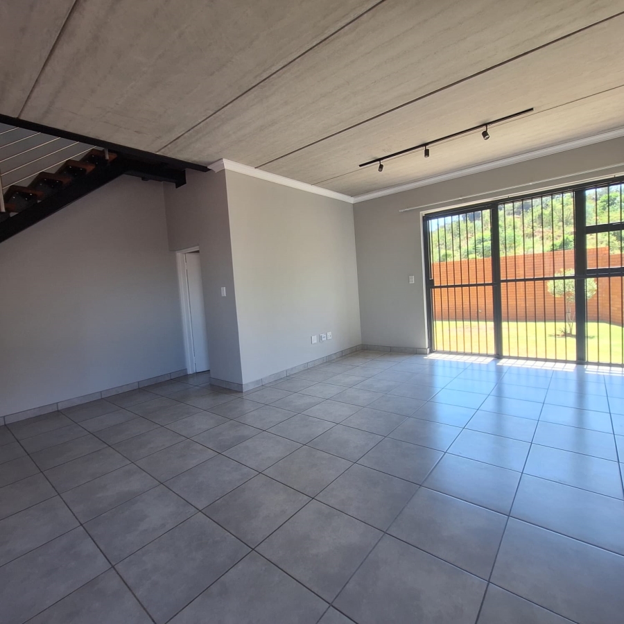 To Let 3 Bedroom Property for Rent in Boardwalk Villas Gauteng