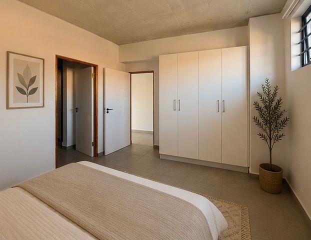 1 Bedroom Property for Sale in Rivonia Gauteng