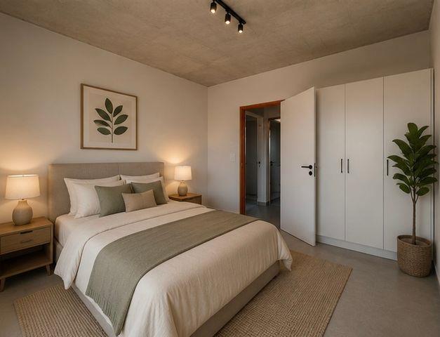1 Bedroom Property for Sale in Rivonia Gauteng
