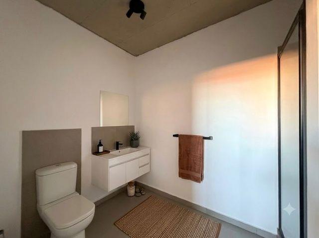 1 Bedroom Property for Sale in Rivonia Gauteng