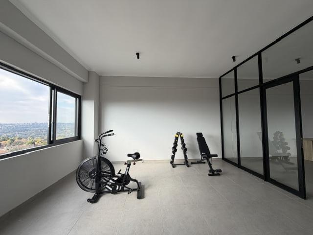 1 Bedroom Property for Sale in Rivonia Gauteng