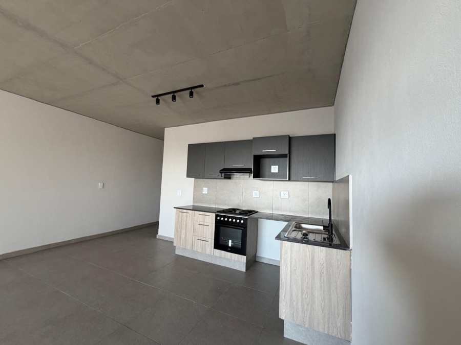 1 Bedroom Property for Sale in Rivonia Gauteng