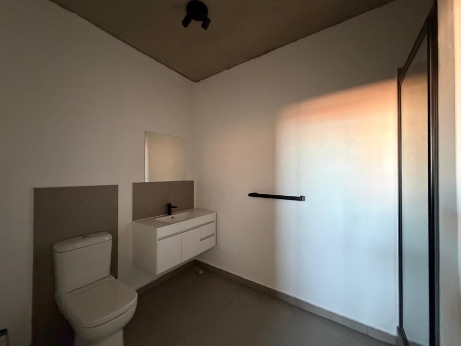 1 Bedroom Property for Sale in Rivonia Gauteng