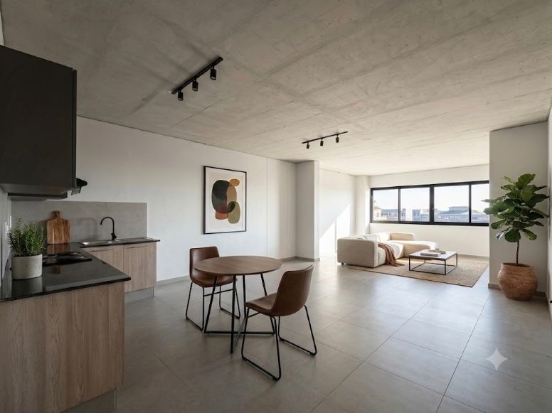 1 Bedroom Property for Sale in Rivonia Gauteng