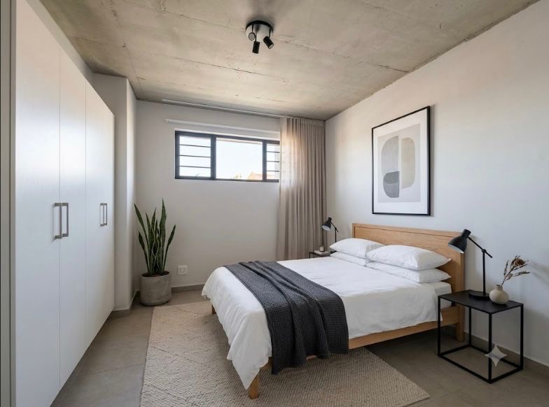 1 Bedroom Property for Sale in Rivonia Gauteng