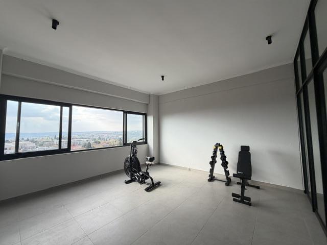 1 Bedroom Property for Sale in Rivonia Gauteng