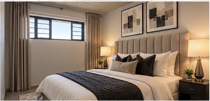 To Let 1 Bedroom Property for Rent in Rivonia Gauteng