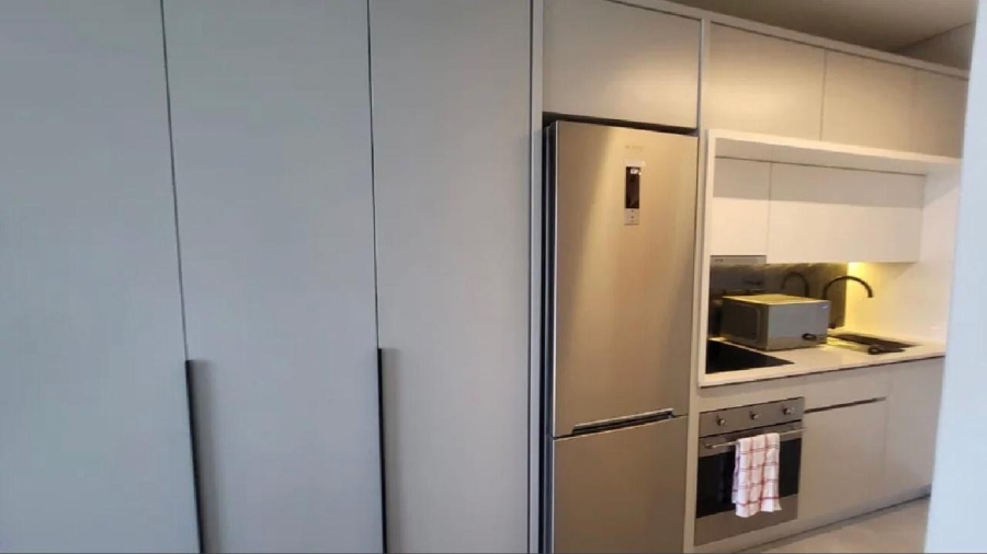 1 Bedroom Property for Sale in Waterfall Gauteng