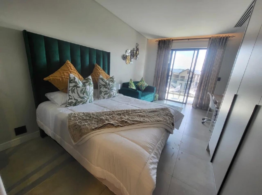 1 Bedroom Property for Sale in Waterfall Gauteng