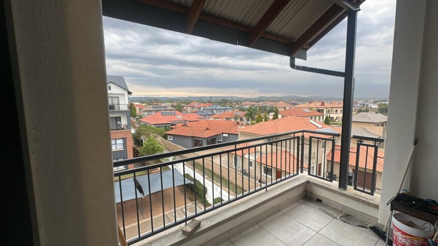 To Let 1 Bedroom Property for Rent in Blyde Riverwalk Estate Gauteng