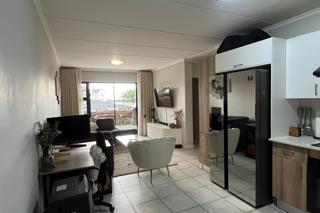 To Let 2 Bedroom Property for Rent in Witfield Gauteng