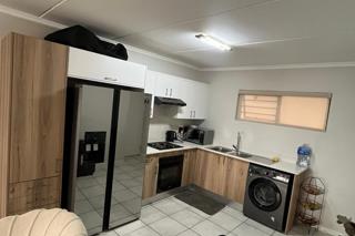 To Let 2 Bedroom Property for Rent in Witfield Gauteng