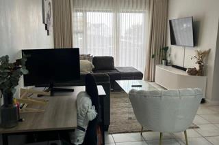 To Let 2 Bedroom Property for Rent in Witfield Gauteng