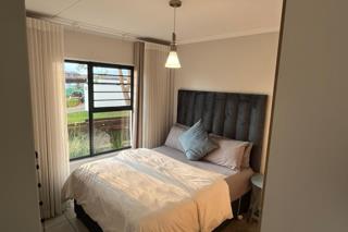 To Let 2 Bedroom Property for Rent in Witfield Gauteng