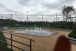 To Let 2 Bedroom Property for Rent in Witfield Gauteng