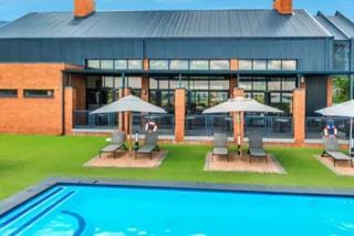 To Let 2 Bedroom Property for Rent in Witfield Gauteng