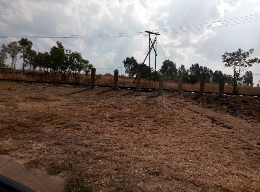 0 Bedroom Property for Sale in Cullinan Gauteng