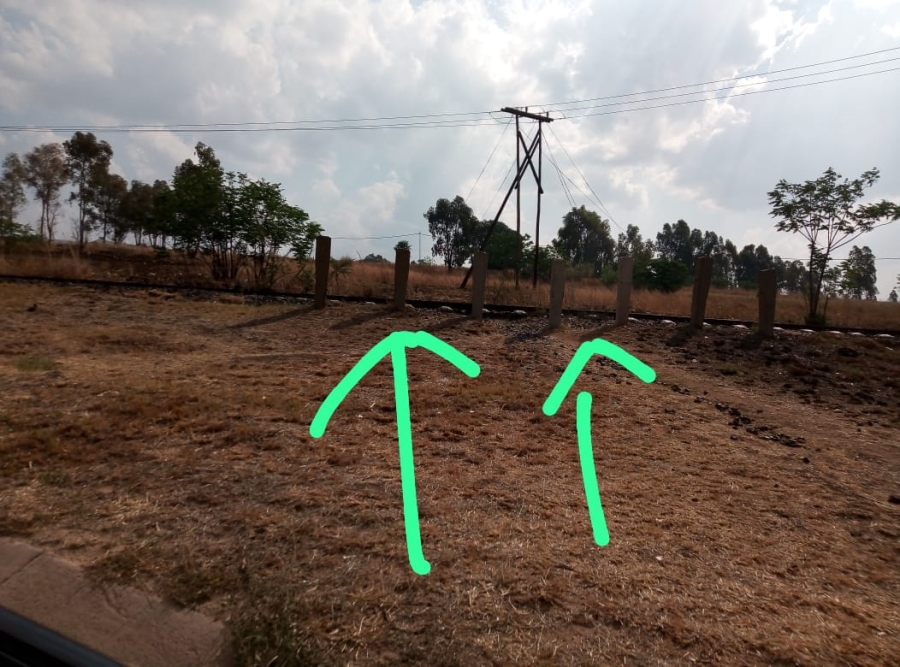0 Bedroom Property for Sale in Cullinan Gauteng