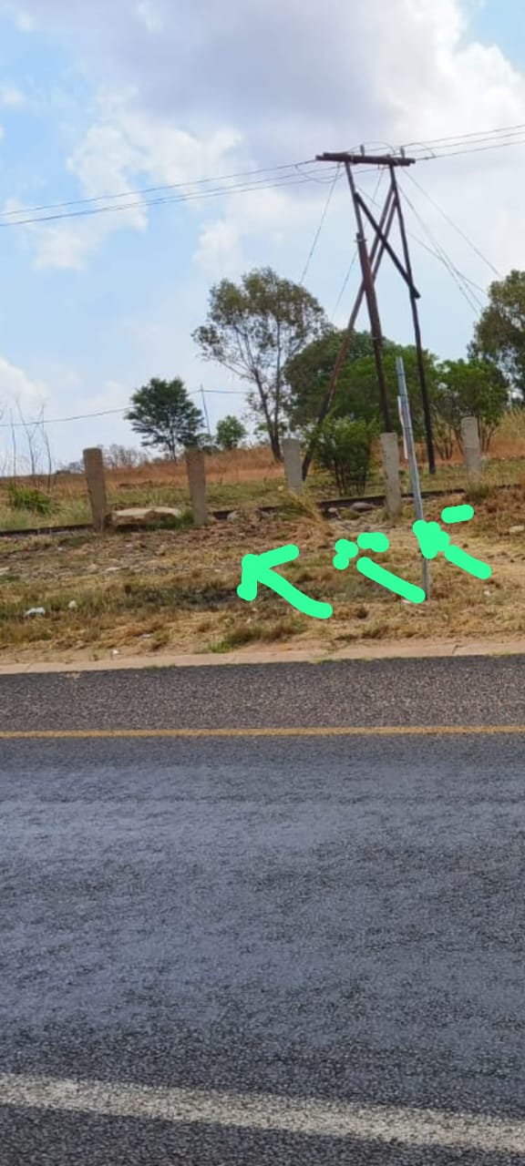 0 Bedroom Property for Sale in Cullinan Gauteng