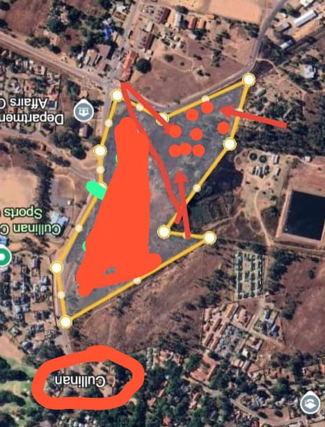 0 Bedroom Property for Sale in Cullinan Gauteng