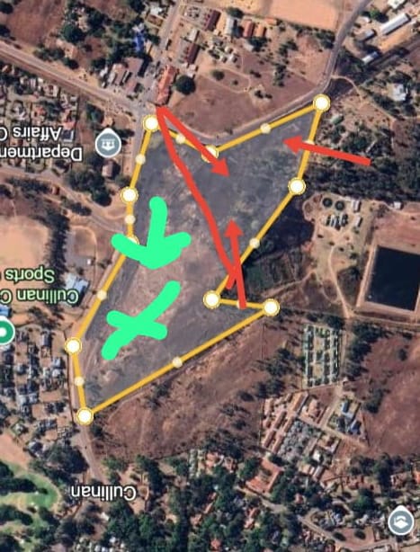 0 Bedroom Property for Sale in Cullinan Gauteng