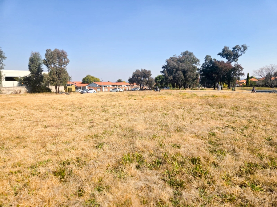 0 Bedroom Property for Sale in Kyalami Hills Gauteng