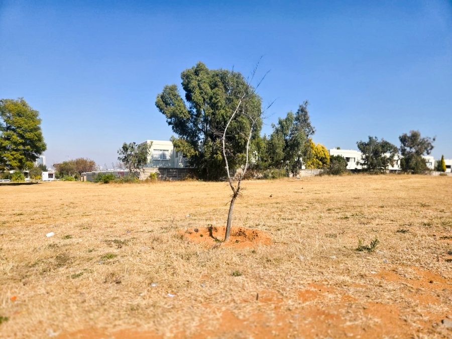 0 Bedroom Property for Sale in Kyalami Hills Gauteng