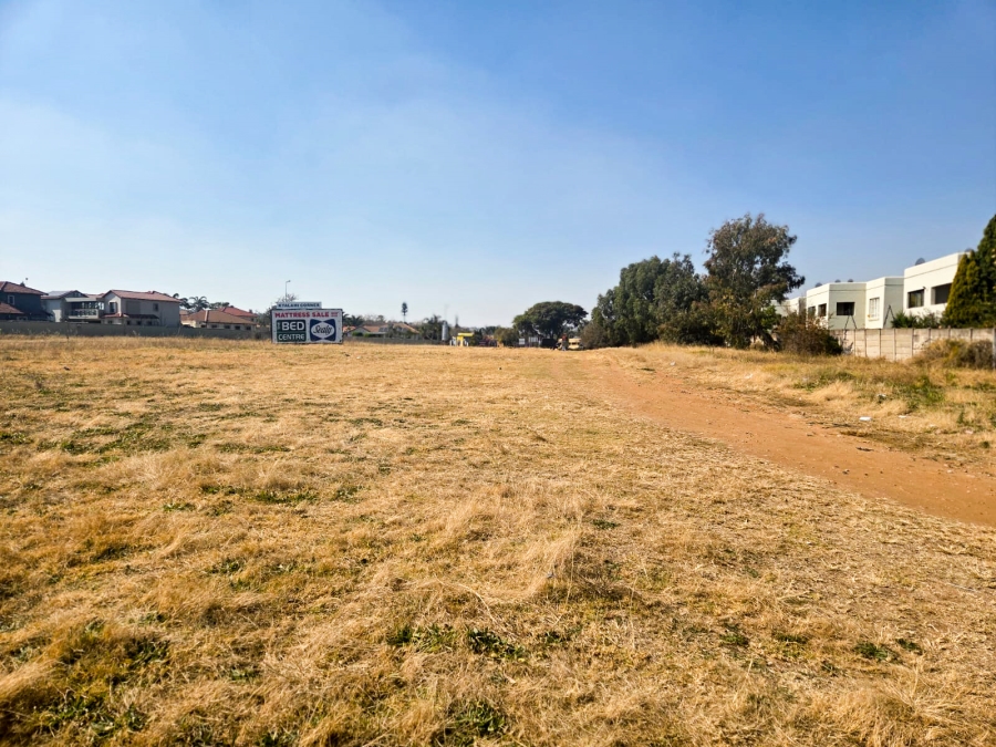 0 Bedroom Property for Sale in Kyalami Hills Gauteng